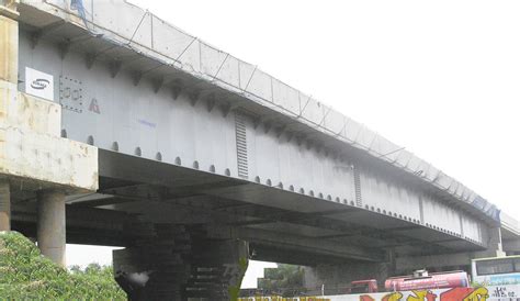 how much does a steel box girderbridge cost to build|steel girder bridge pros and cons.